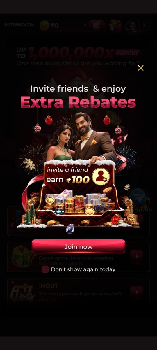 Bet 3880 – App Features, ₹200 Bonus, Benefits & Withdrawal Guide 1 bet3880